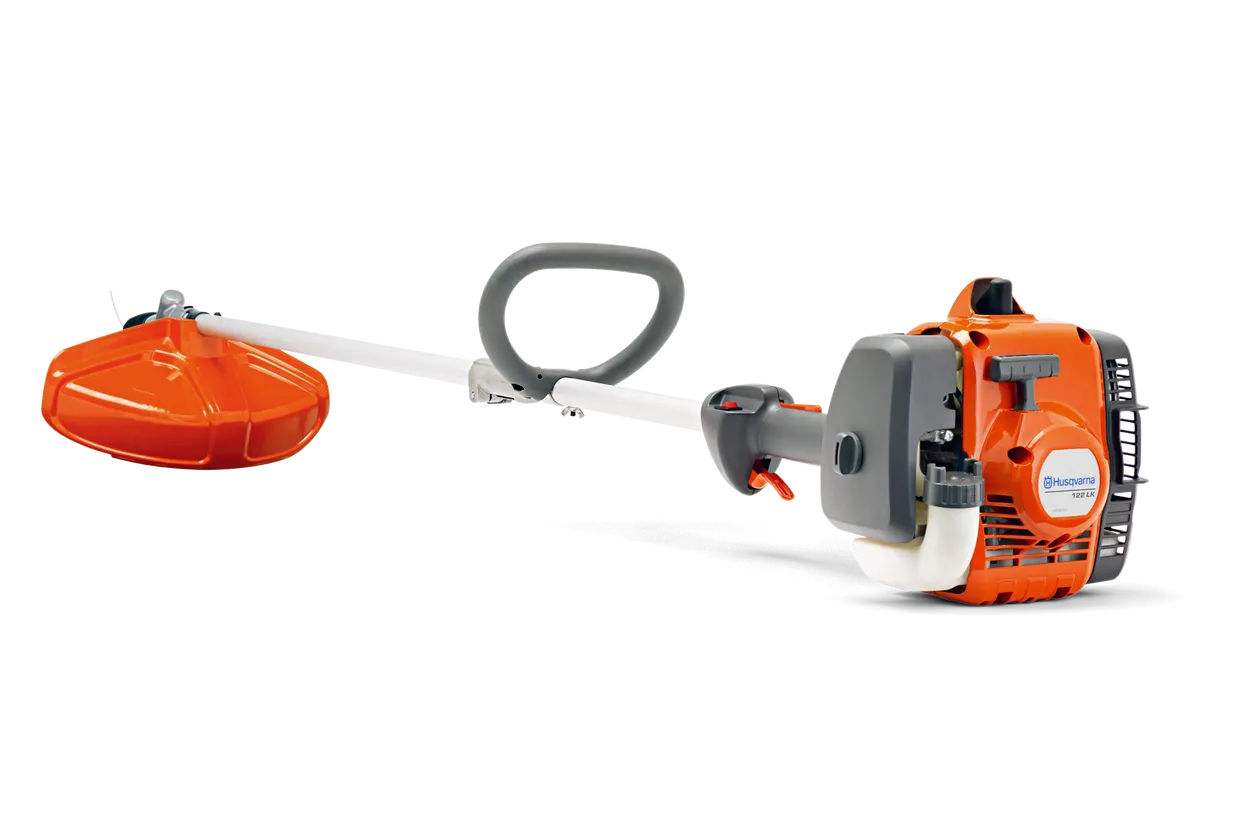 122LK  TRIMMER  DETACHABLE SHAFT 967628201