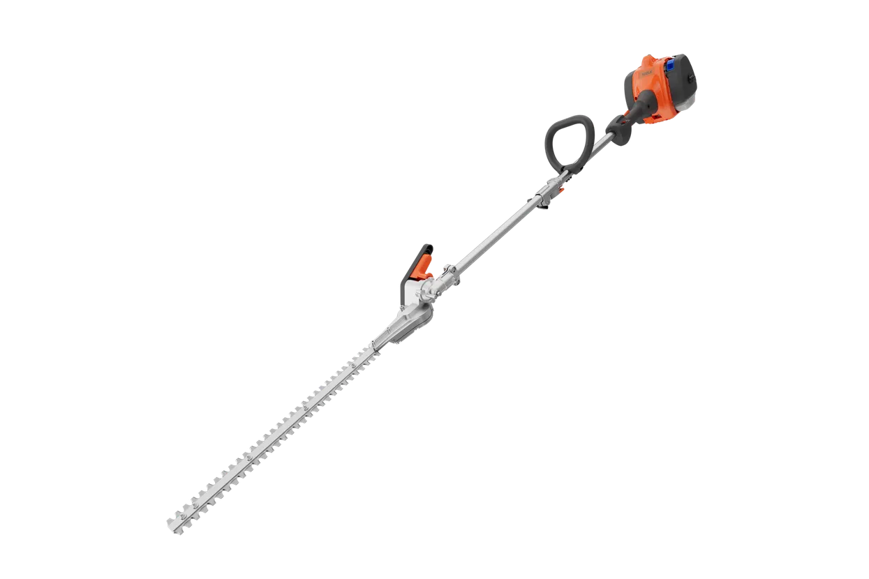 HUSQVARNA 122LKH 21.7CC  Hedge Trimmer  Attachment Capable