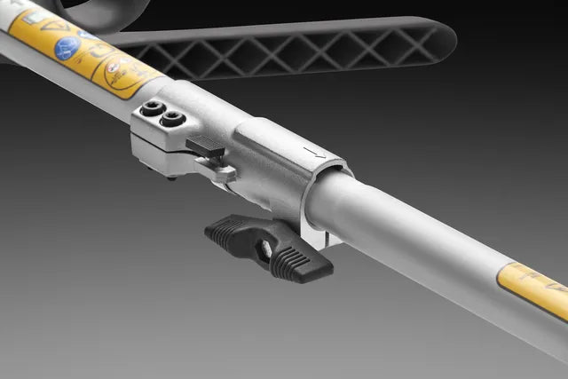 122LK  TRIMMER  DETACHABLE SHAFT 967628201