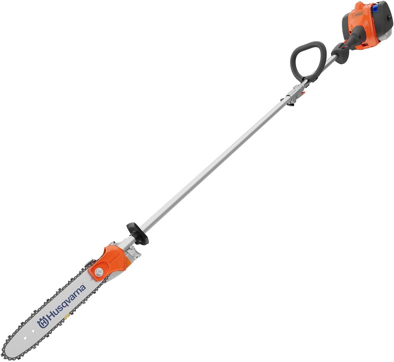 Pole Saw 122LKP  21.7cc