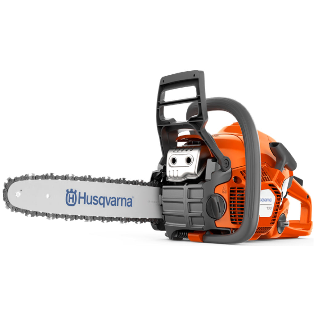 Husqvarna 130 CHAINSAW 16"