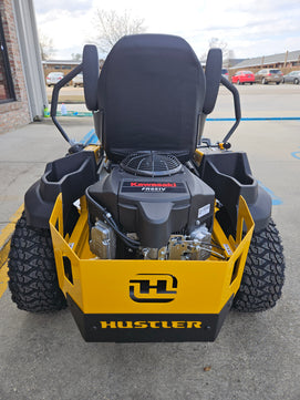 Hustler Raptor XL 42