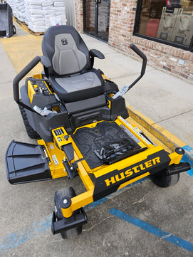 Hustler Raptor XL 42