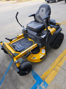 Hustler Raptor XL 42
