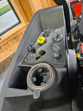 SPARTAN RZ  XD  60