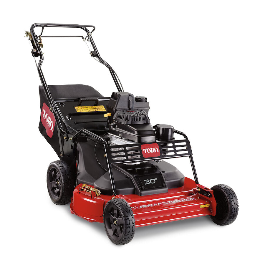 Toro TurfMaster 22215 COMMERCIAL 30"