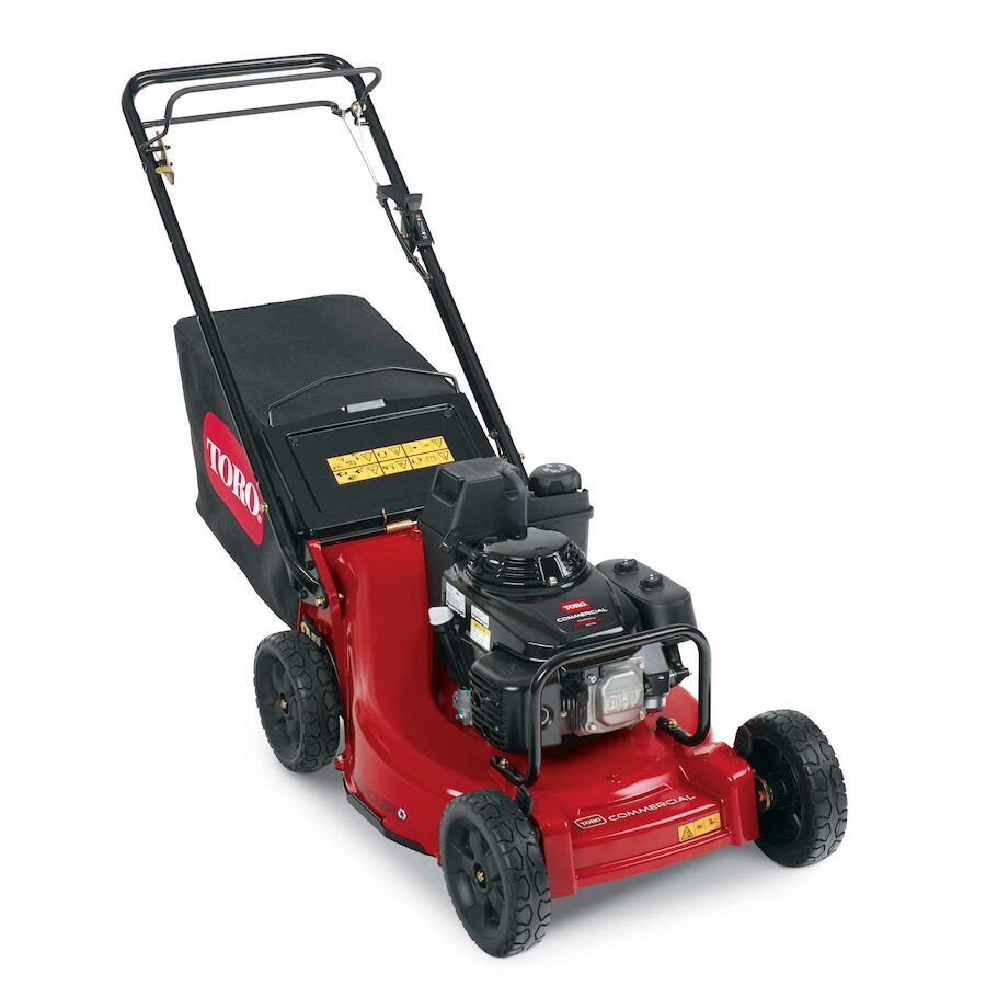 Toro 22287 21" COMMERCIAL KOHLER CV173