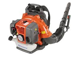 Husqvarna 350BT BACK PACK BLOWER