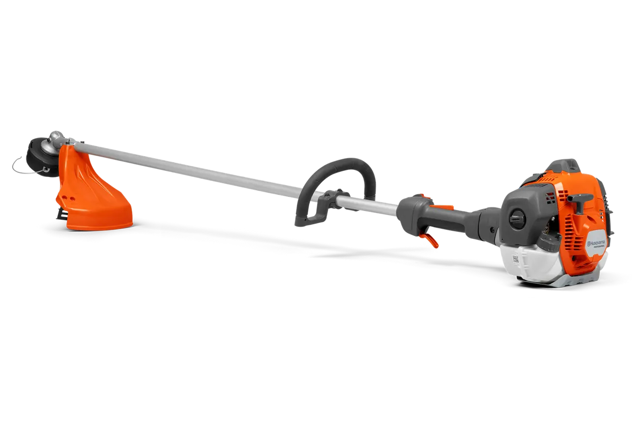 Husqvarna 525LK COMMERCIAL TRIMMER ATTACHMENT CAPABLE 1.21 HP  9.9 LBS.