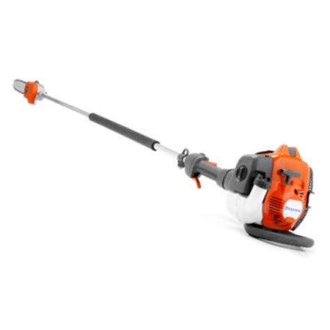Husqvarna 525P4S 12.0-in 25.0-cc 2-cycle Gas Pole Saw