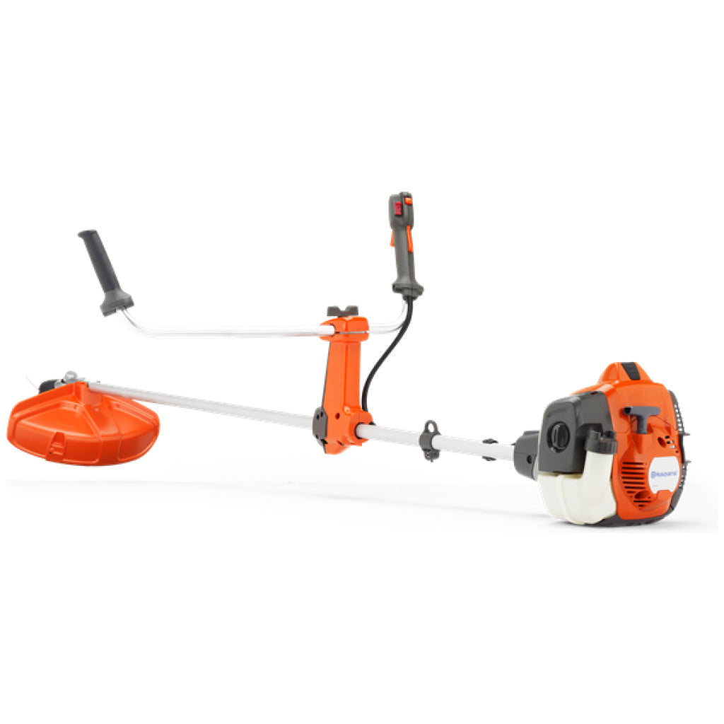 Husqvarna 525RX BRUSHCUTTER