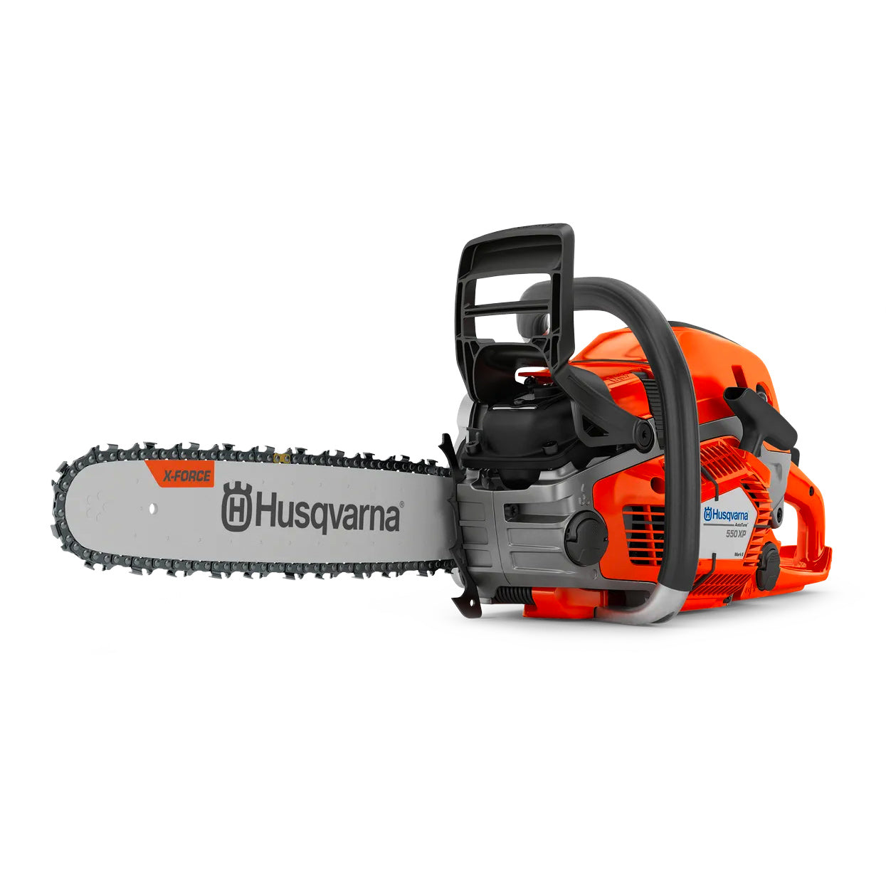 Husqvarna 550XP CHAINSAW 20" 50.1CC PROFESSIONAL
