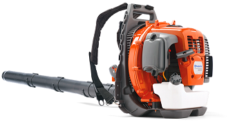 Husqvarna 560BTS BACK PACK BLOWER COMMERCIAL