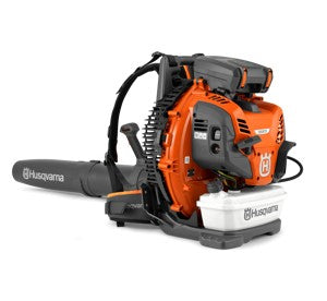 Husqvarna 590BTS - 1245 CFM Gas Backpack Blower