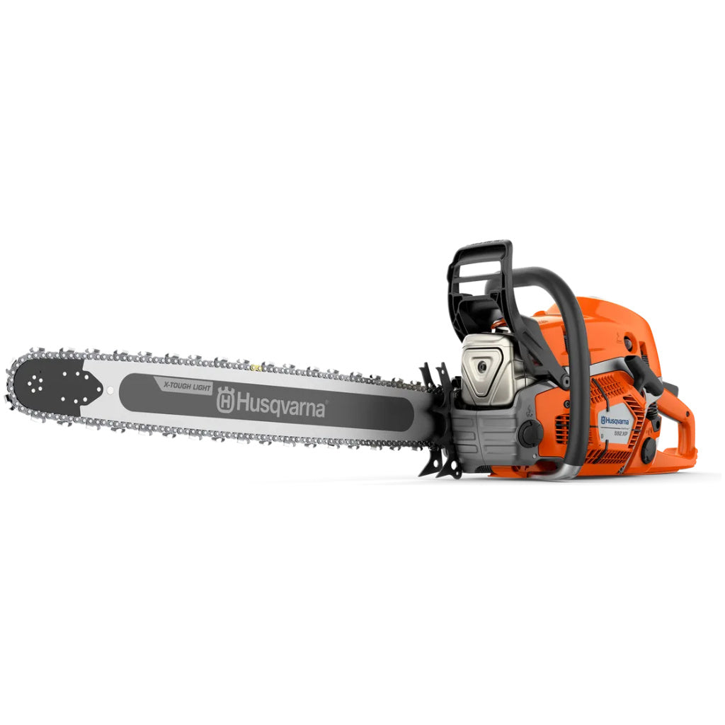 Husqvarna 592XP-28 CHAINSAW 7.6HP 28" BAR