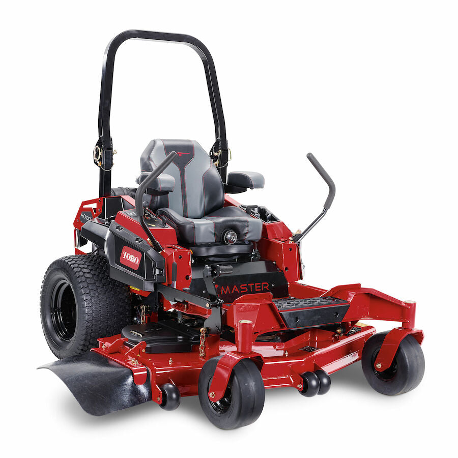 60" Z MASTER 4000 31 HP KAW  74016
