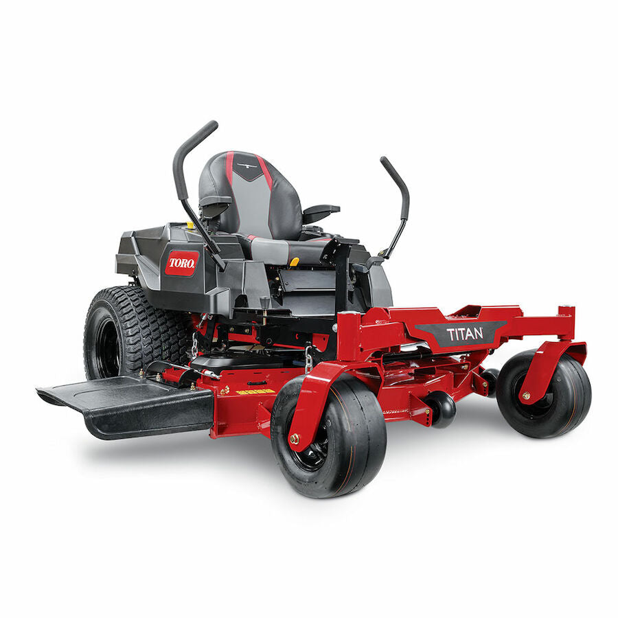 TORO TITAN 54" 26HP KOHLER  Zero Turn Mower 75305