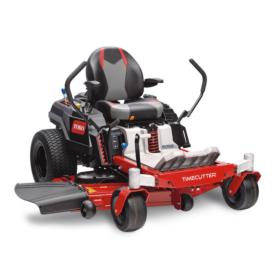 54 in. TimeCutter® MyRIDE® Zero Turn Mower