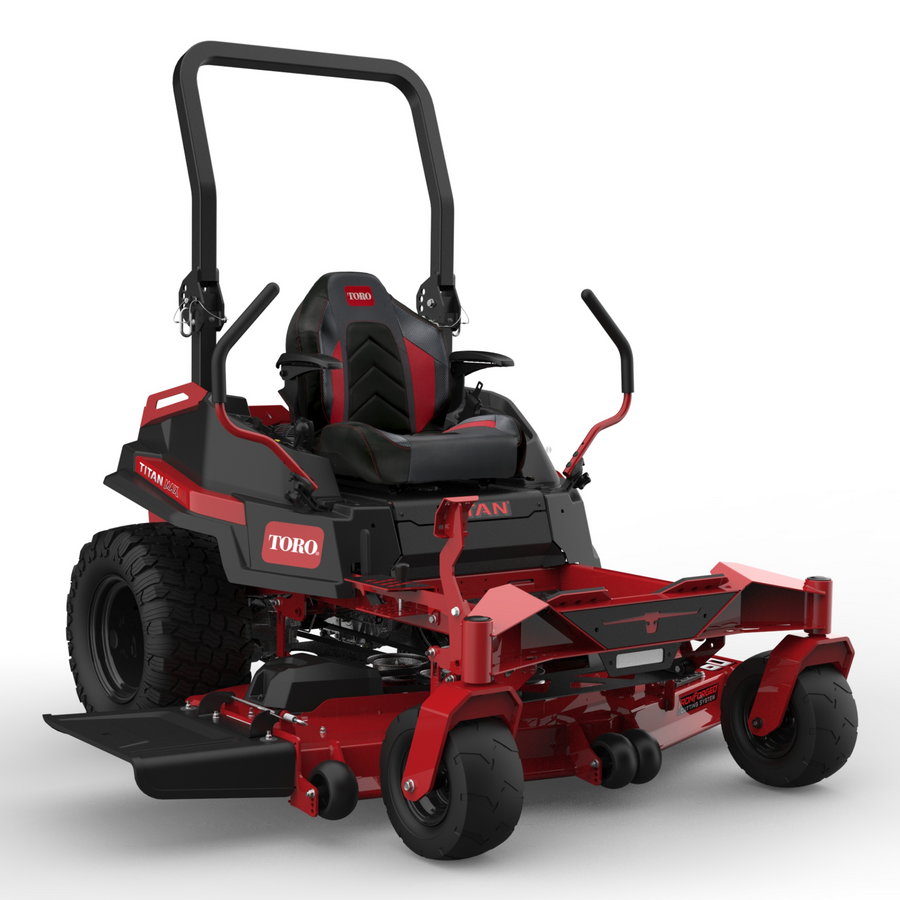 TITAN MAX 60"  26 HP KOHLER 76606