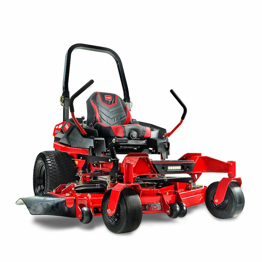 Toro Z Master 2000 Series 60"  23.5hp Kawasaki  77292