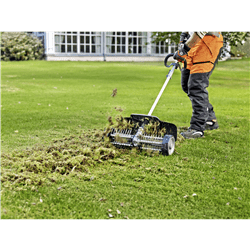 DT600 DETHATCHER ATTACHMENT FOR COMBI PRODUCTS