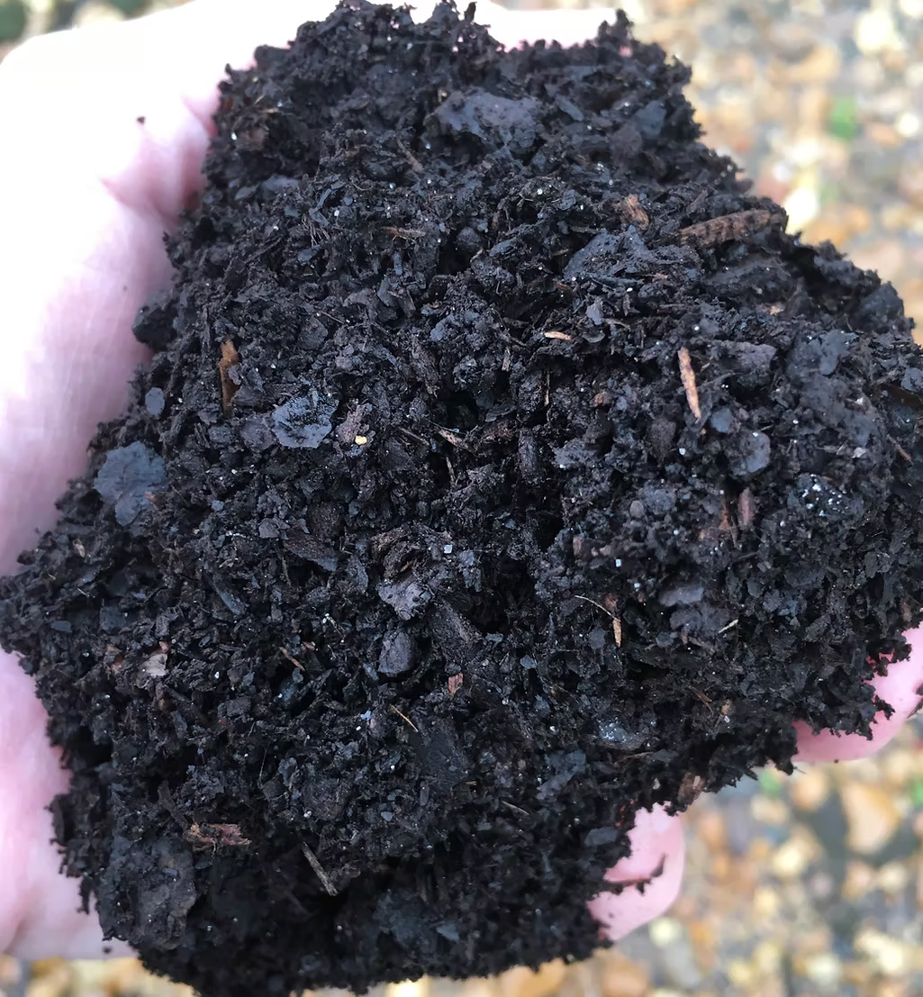 Penick Organics Loamate Soil Enricher Bag