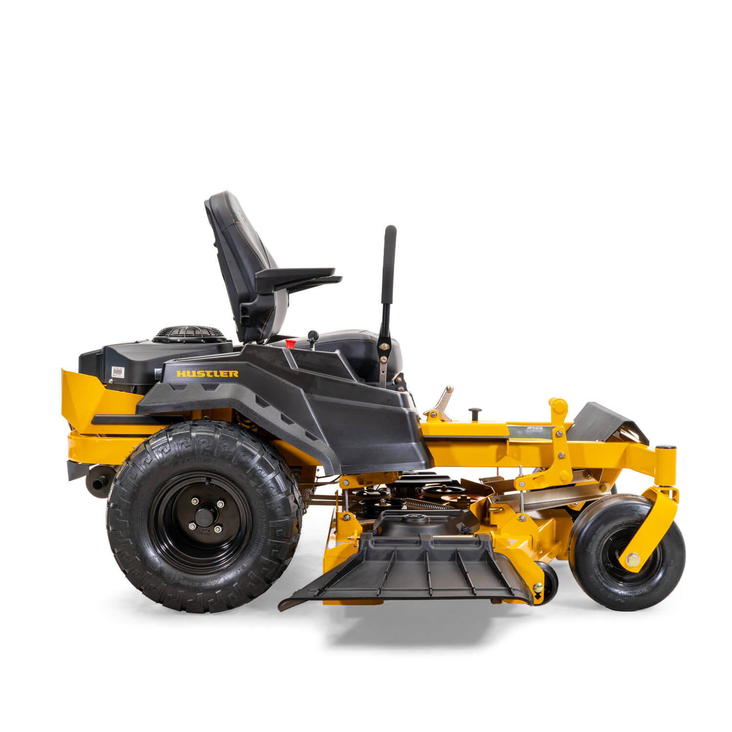 RAPTOR XDX 54" 23 HP KAWASAKI 939835