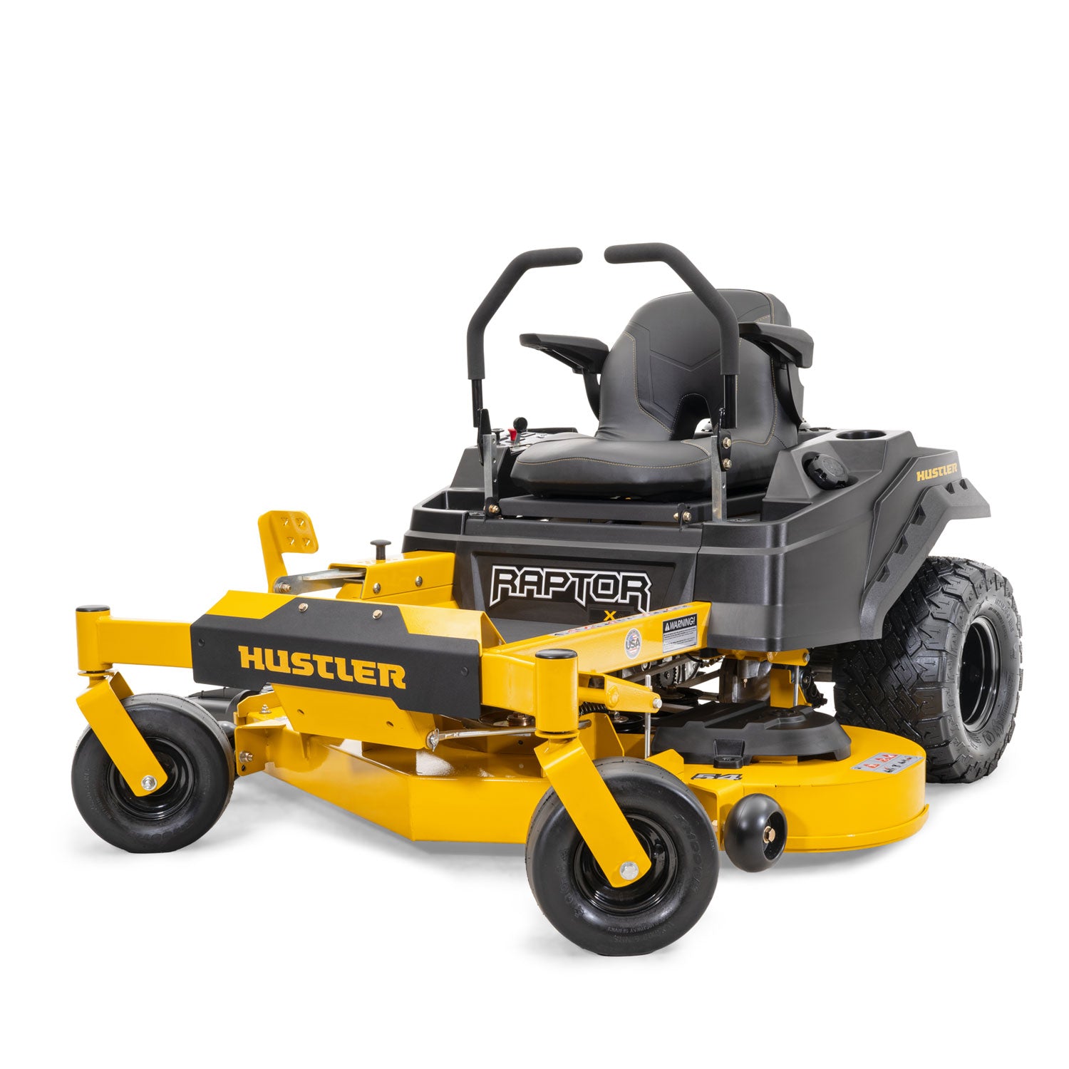 Hustler 939702 RAPTOR X 54" 23HP KAWASAKI