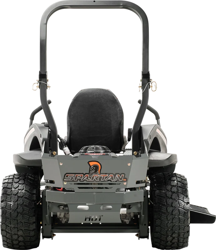 SPARTAN RZ HD  54"  23 HP  KAWASAKI