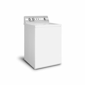 SPEEDQUEEN TC5003WN Top Load Washer with Speed Queen® Classic Clean™ | No Lid Lock | 5-Year Warranty