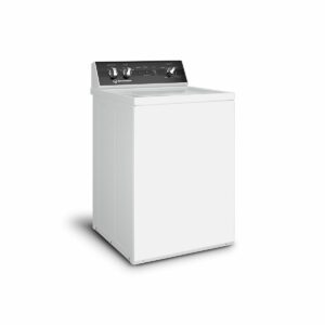 SPEEDQUEEN TR3003WN Ultra-Quiet Top Load Washer with Speed Queen® Perfect Wash™ | 3-Year Warranty
