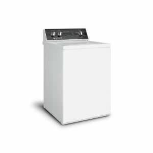 SPEEDQUEEN TR5003WN Ultra-Quiet Top Load Washer with Speed Queen® Perfect Wash™ | 5-Year Warranty