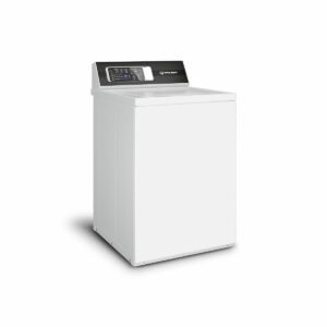 SPEEDQUEEN TR7003WN Ultra-Quiet Top Load Washer with Speed Queen® Perfect Wash™ | 8 Special Cycles | 7-Year Warranty