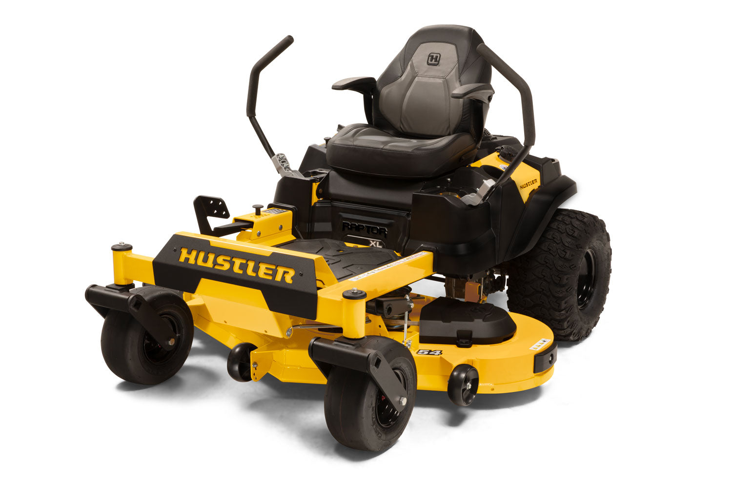 Hustler Raptor XL 54" 23 hp Kawasaki 944520