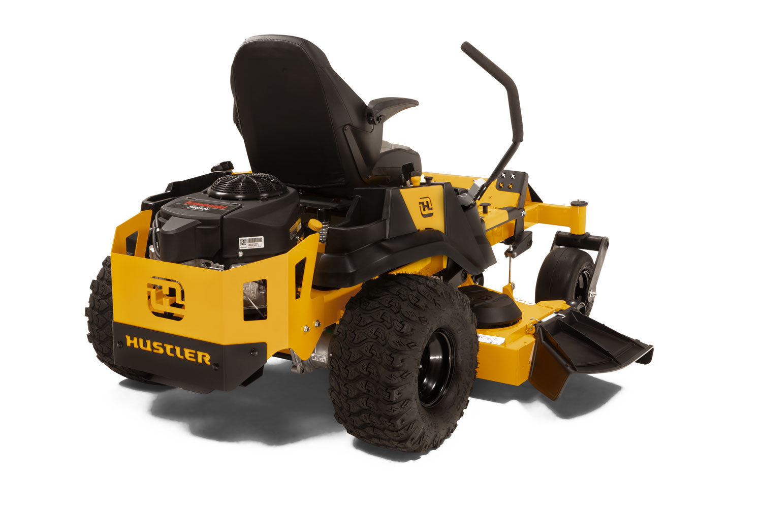 Hustler Raptor XL 54" 23 hp Kawasaki 944520